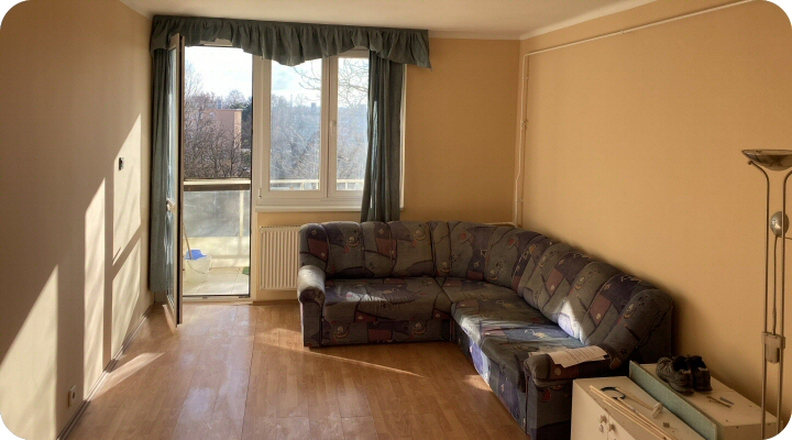 Bérelt ingatlanok felülvizsgálata