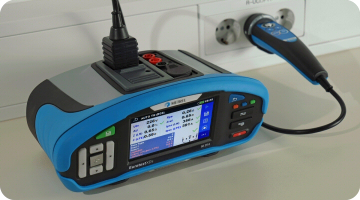 Üzembe helyezés előtti vizsgálat