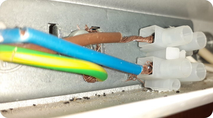 A leggyakoribb hibák fotókkal