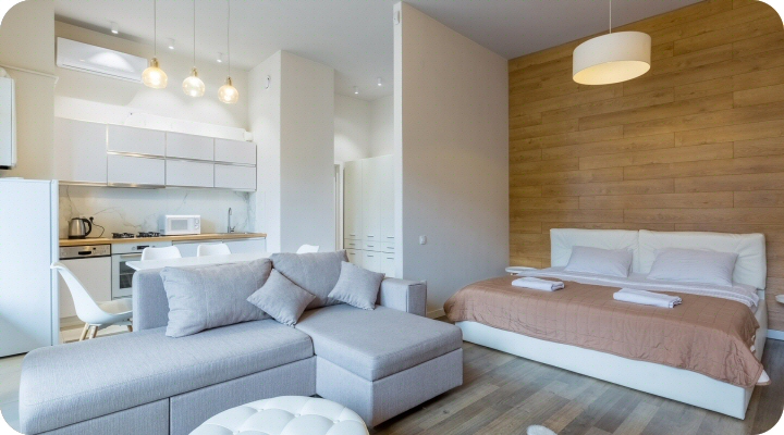 Saját lakóingatlanok felülvizsgálata