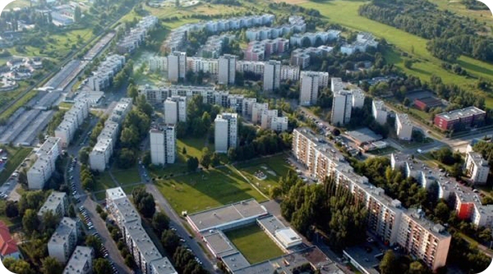 Panellakás elektromos felújítása