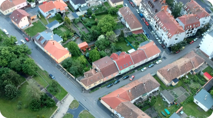 Családi ház felújítása