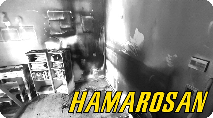 Teendők elektromos tűz esetén