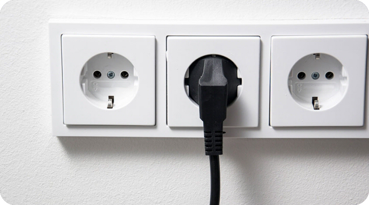 Tudnivalók a konnektorokról