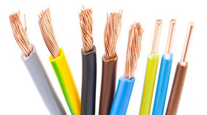 Milyen vastag vezeték kell?