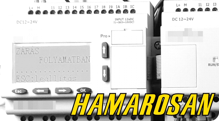 Mi az a PLC programozás?