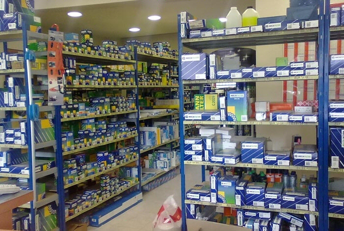 A villanyszereléshez szükséges alkatrészek választéka óriási! Áruismeret nélkül szinte lehetetlen a megfelelő anyagok kiválasztása!