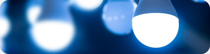 A LED világításról